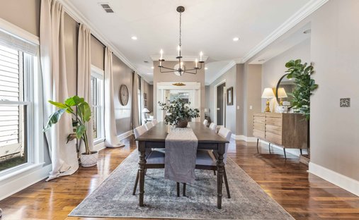 House in Nashville, Tennessee, United States 1