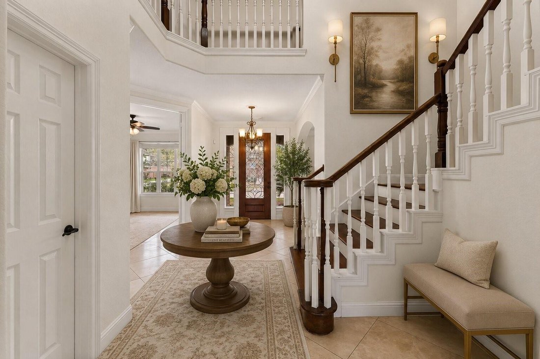 House in Houston, Texas, United States 4 - 17419557