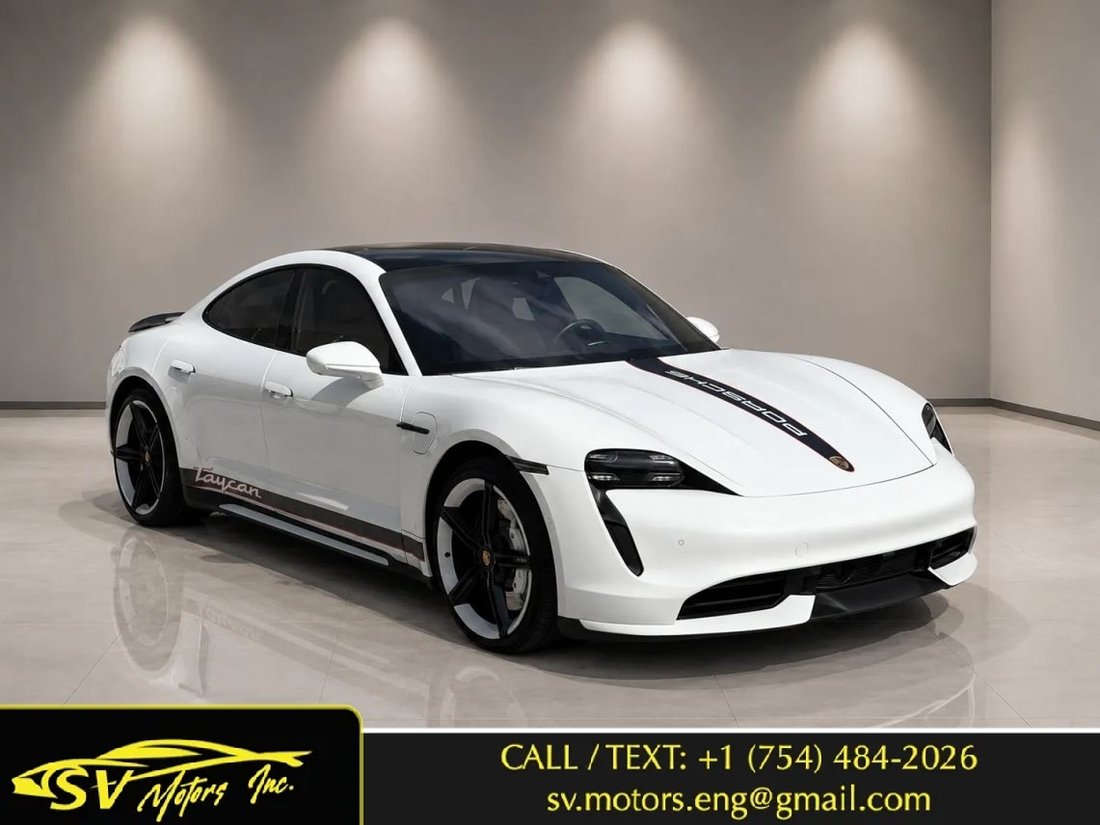 Sedan in Hollywood, FL, United States 1 - 18536801