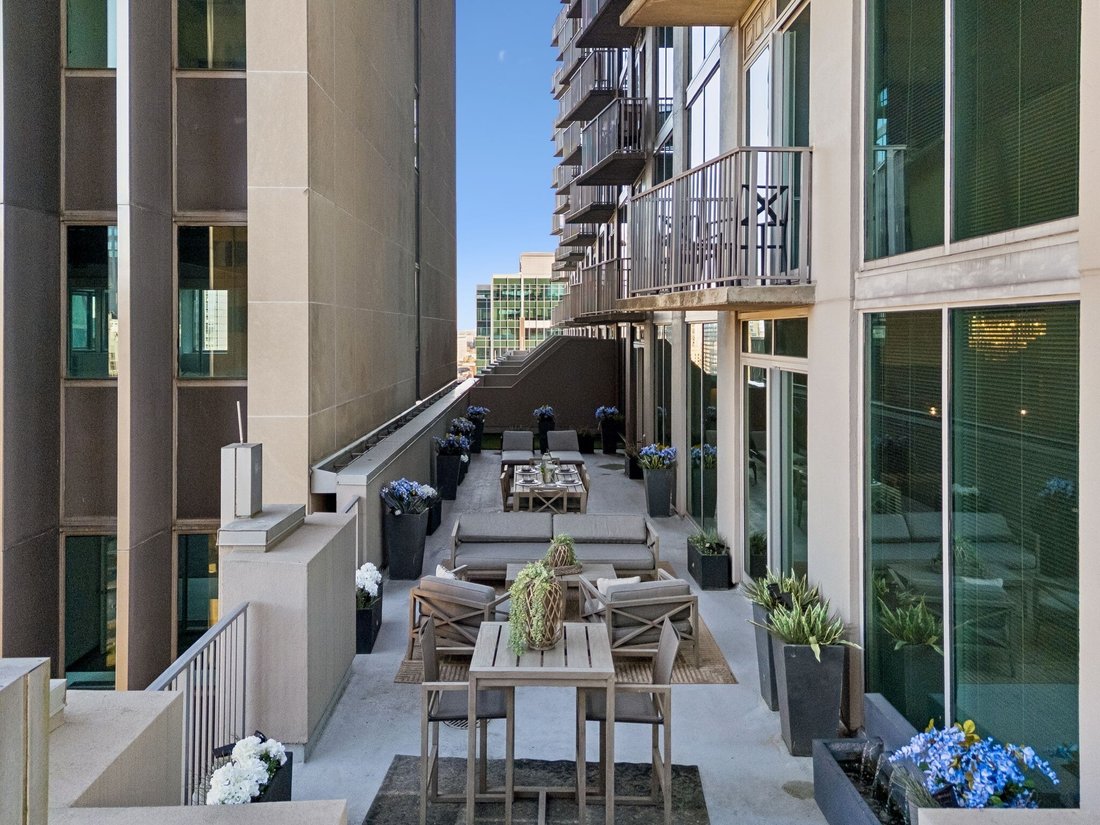 Condo in Nashville, Tennessee, United States 2 - 18532371