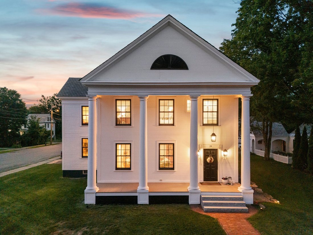 House in Walpole, New Hampshire, United States 1 - 18533799