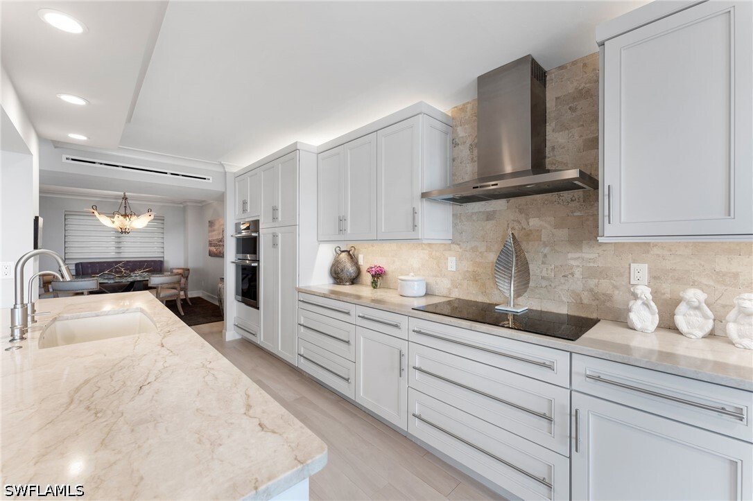Appartement à Naples, Floride, États-Unis 5 - 18532295