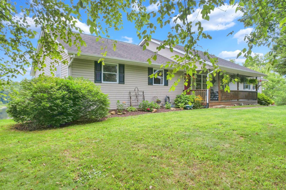 House in Somerset, Ohio, United States 5 - 18535617