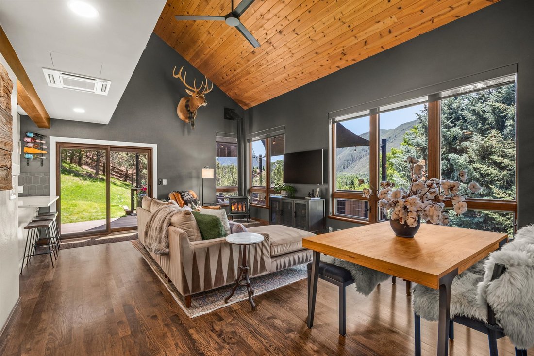 House in El Jebel, Colorado, United States 1 - 18533785