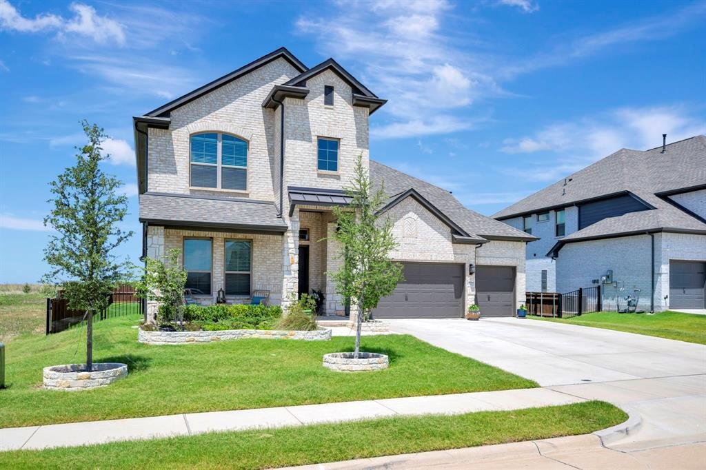 House in Joshua, Texas, United States 1 - 18373873
