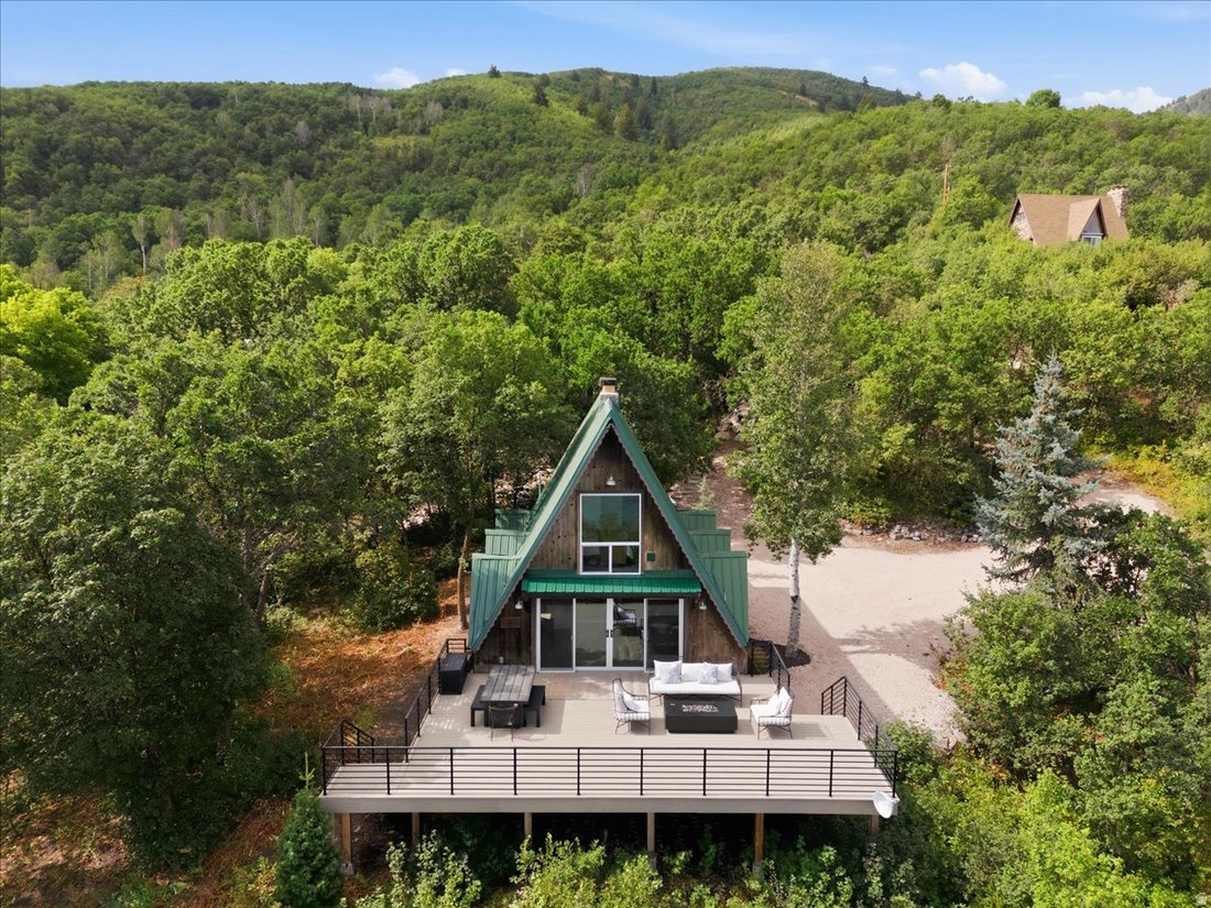 House in Huntsville, Utah, United States 2 - 18535088