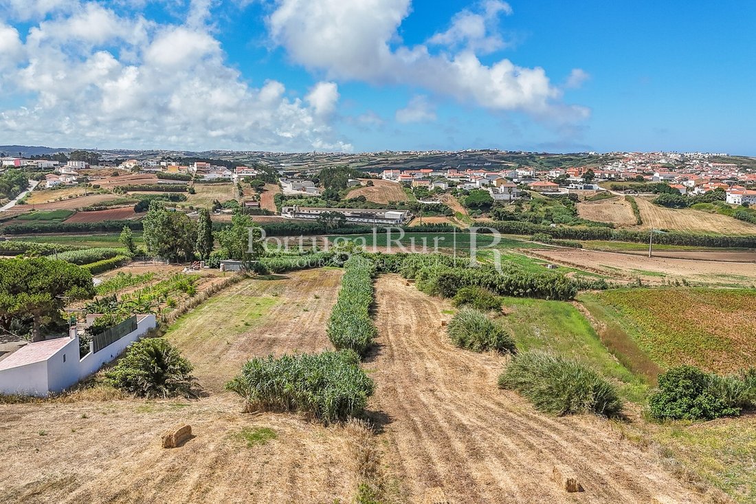 Land in Lourinha e Atalaia, Lisbon, Portugal 4 - 18536329