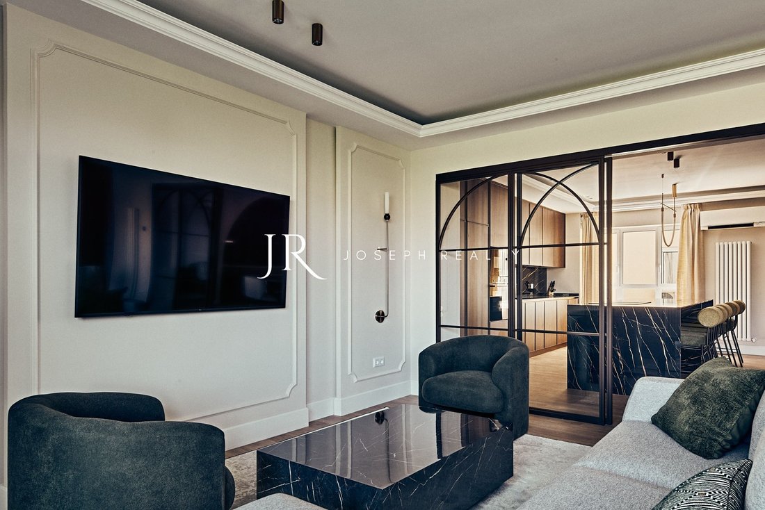 Appartement à Salamanque, Madrid, Espagne 5 - 18536237
