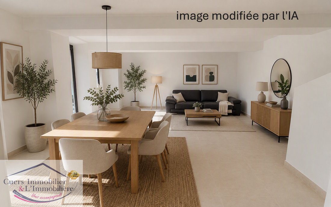 House in Les Rayols-Saint Lazare-Les Bousquets, Cuers, France 3 - 17646427