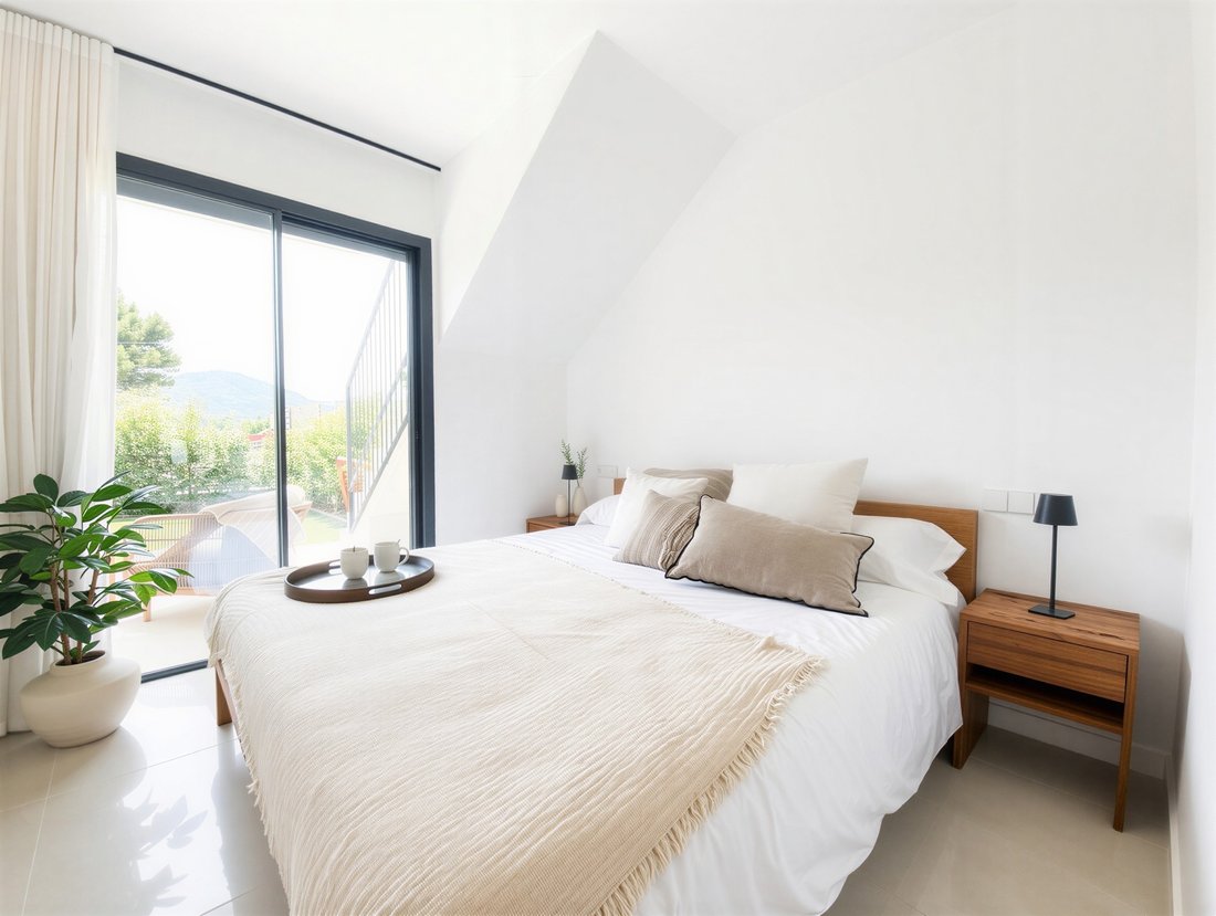 Apartment in Sant Elm, Andratx, Balearic Islands 5 - 18532869