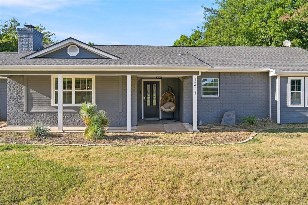 House in Midlothian, Texas, United States 3 - 18196303