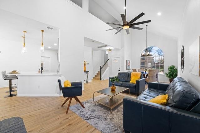 House in Sachse, Texas, United States 5 - 18533046