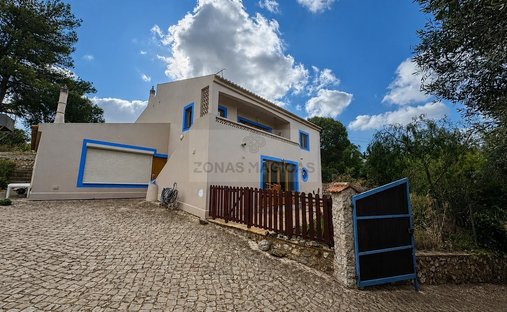 Villa in Luz, Algarve, Portugal 1