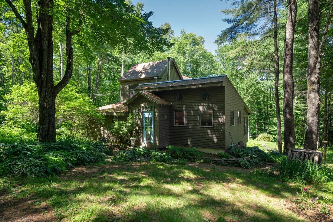 House in Acworth, New Hampshire, United States 3 - 18533825