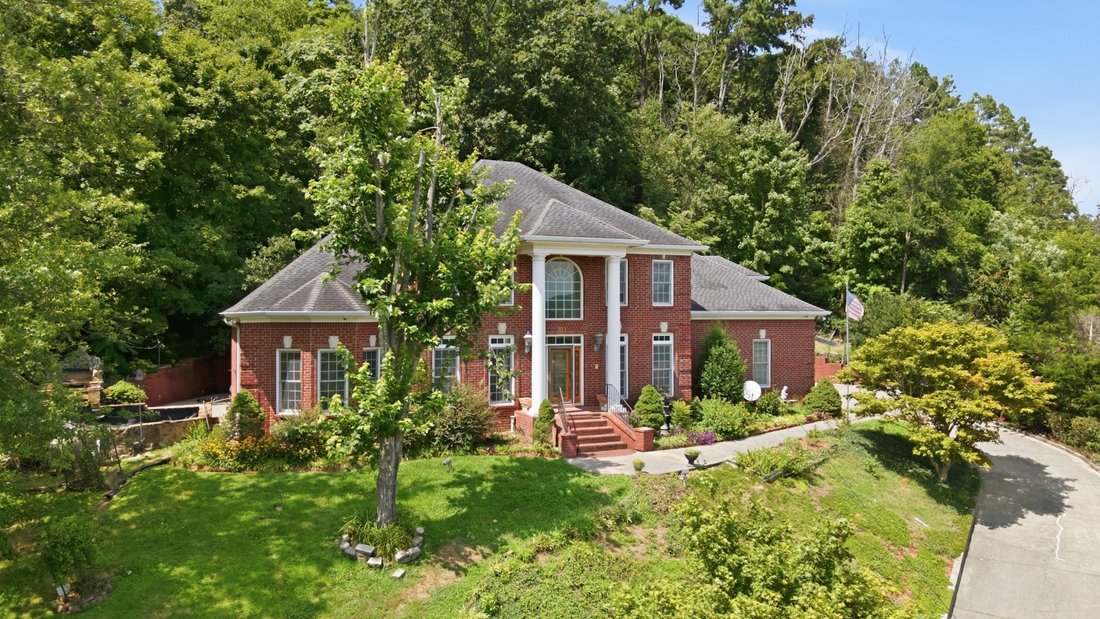 House in Nashville, Tennessee, United States 2 - 18501322