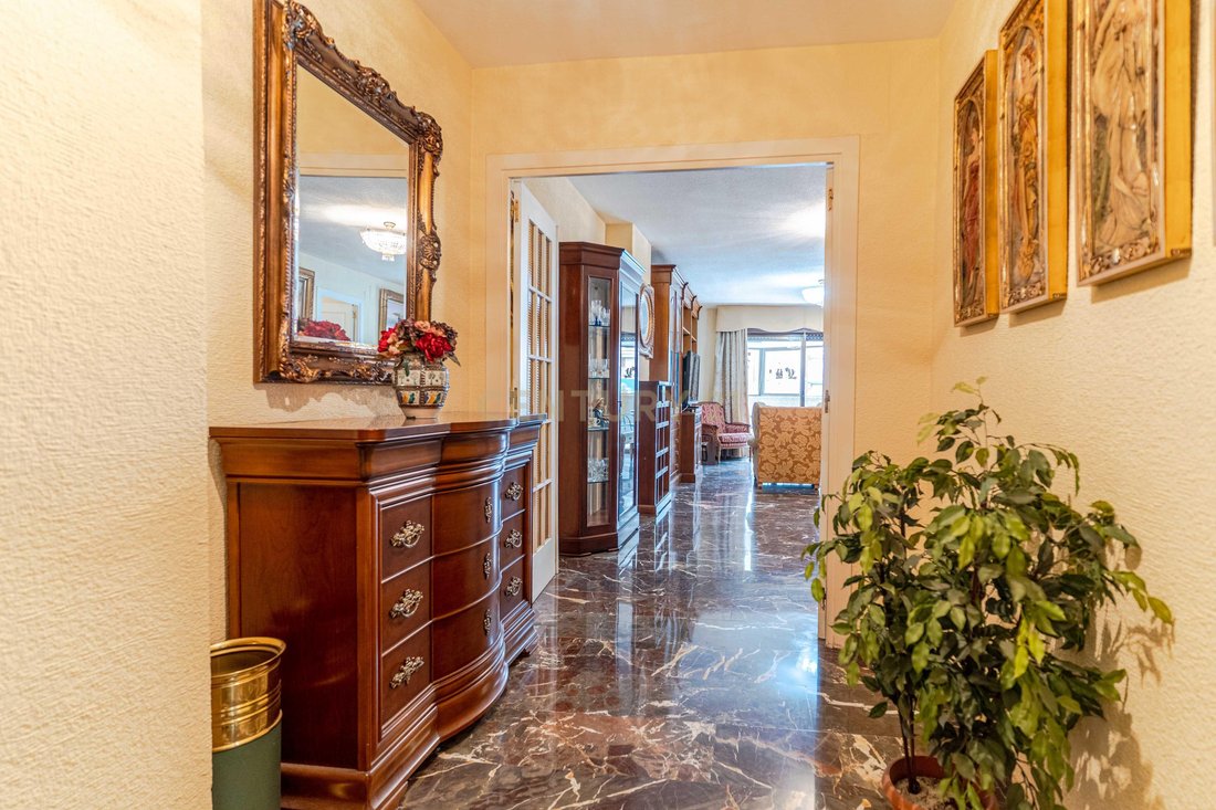 Apartment in Ronda, Granada, Spain 4 - 18535882
