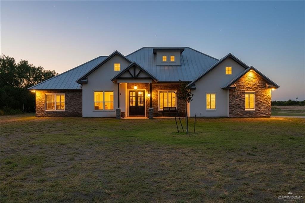 House in Mission, Texas, United States 1 - 18532217