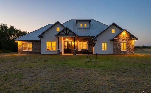 House in Mission, Texas, United States 1