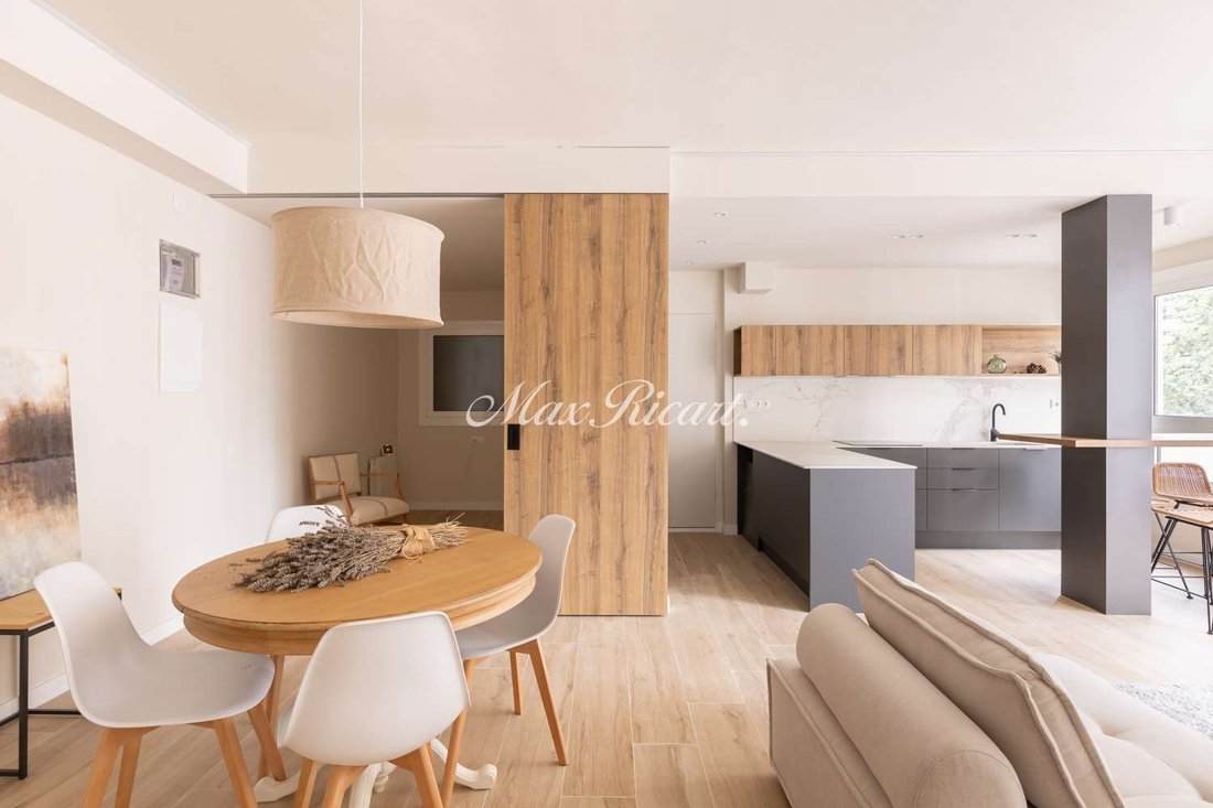 Apartment in Les Corts, Barcelona, Spain 1 - 18533318