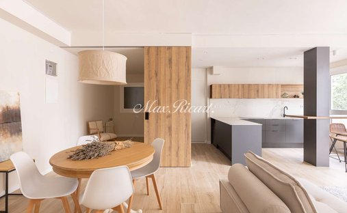 Appartamento a Les Corts, Barcellona, Spagna 1