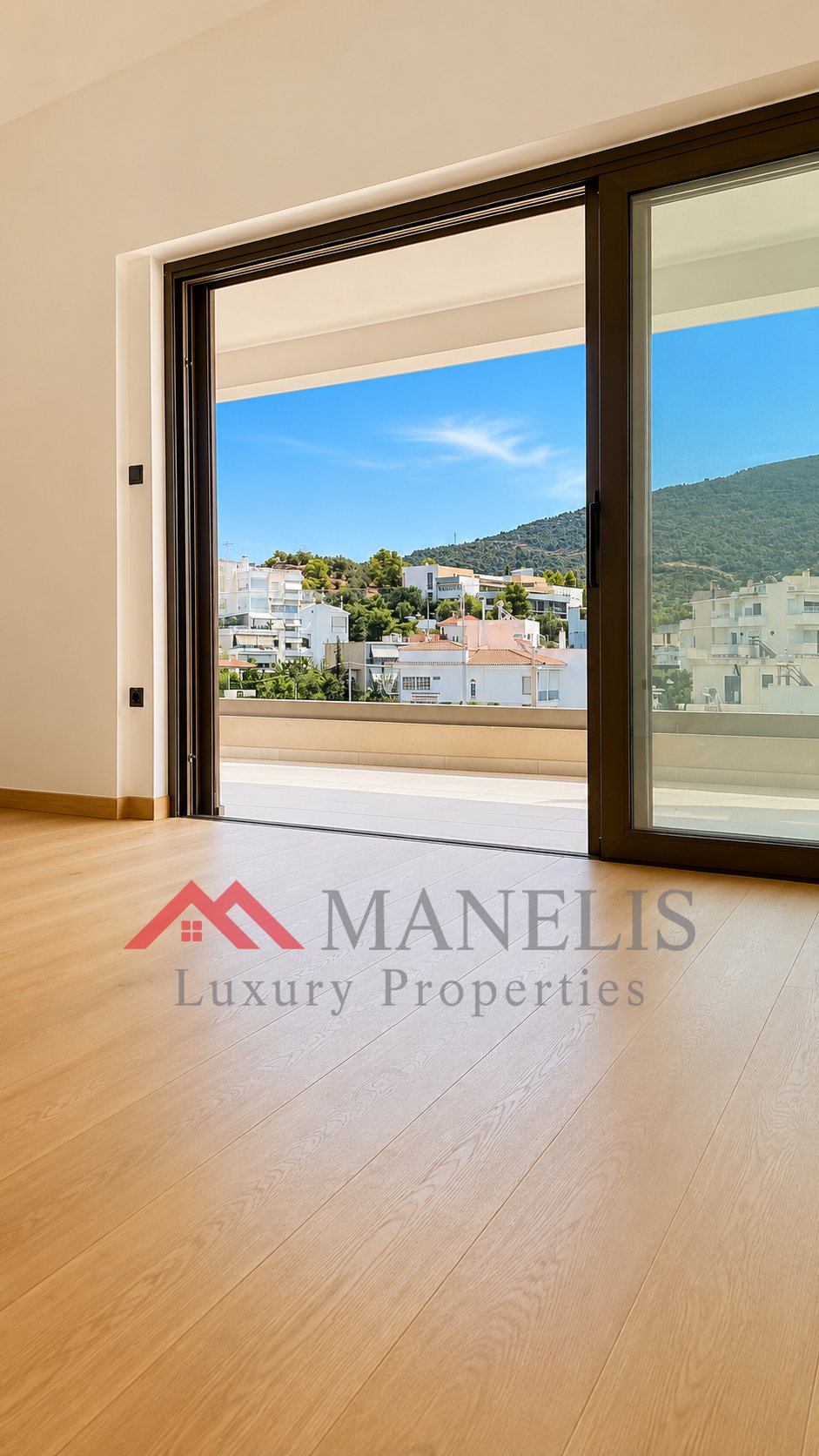 Apartment in Cholargos, Attica, Greece 5 - 18522814