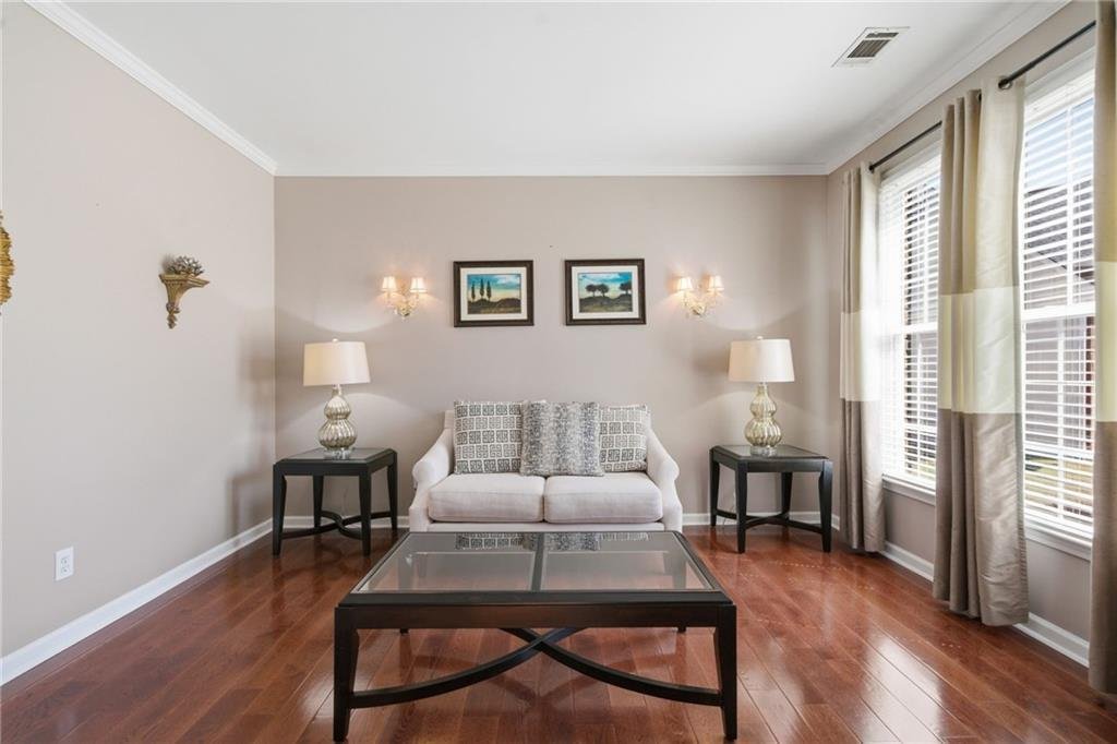 House in Marietta, Georgia, United States 4 - 18532662