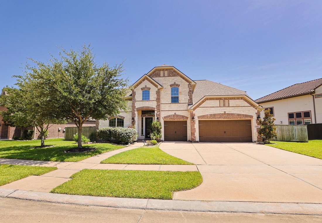 House in Houston, Texas, United States 1 - 18532750