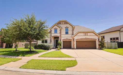 House in Houston, Texas, United States 1