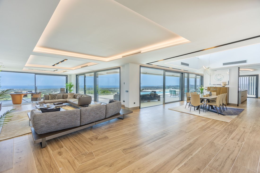 Villa in Sotogrande, San Roque, Andalusia 3 - 18536143