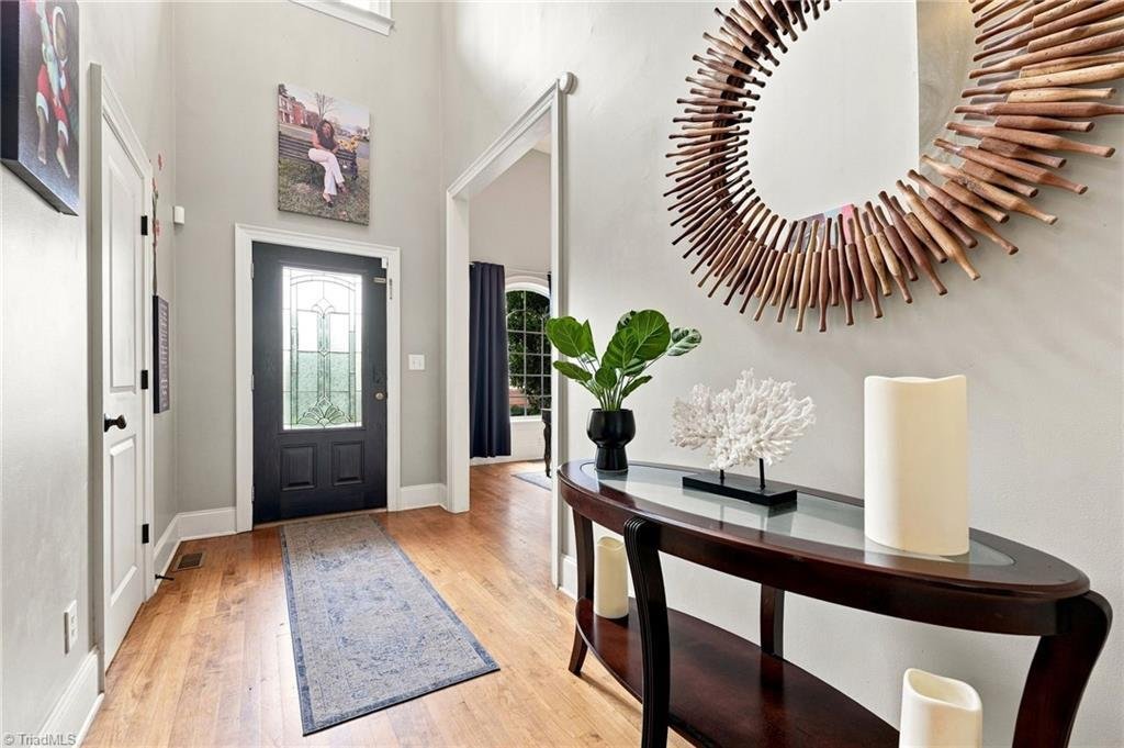 House in Stokesdale, North Carolina, United States 4 - 18534790