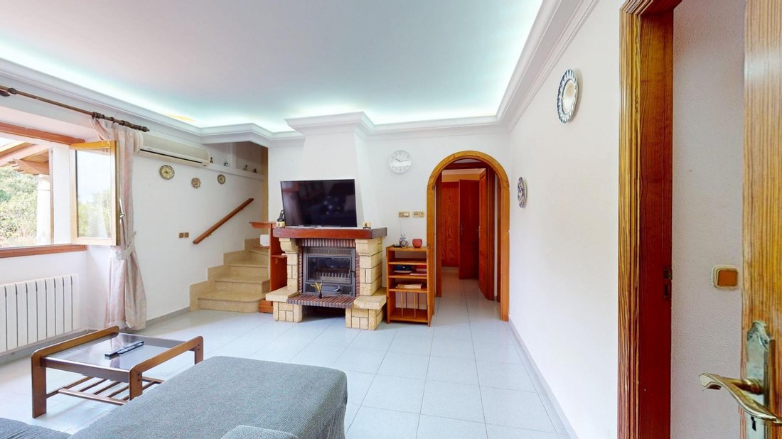 Country House in Palma, Balearic Islands, Spain 5 - 18535943