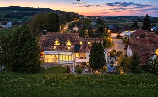 Maison à Warth-Weiningen, Thurgovie, Suisse 1