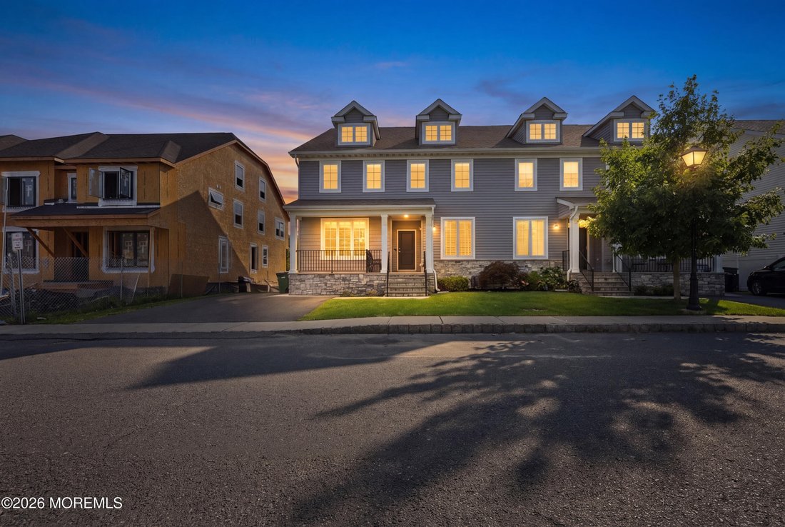 House in Lakewood Township, New Jersey, United States 1 - 18534194