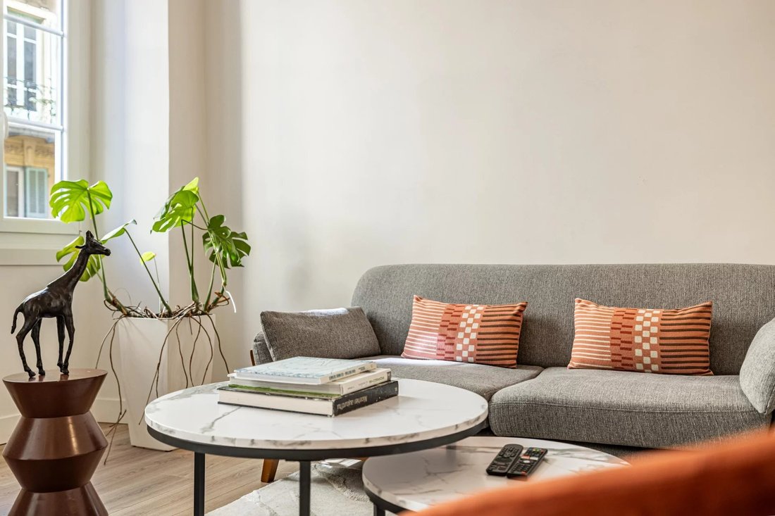 Apartment in Le Port, Nice, France 2 - 18532252