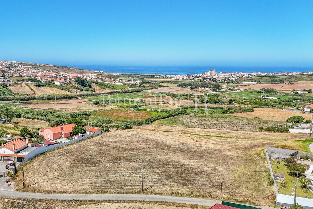 Land in Lourinha e Atalaia, Lisbon, Portugal 2 - 18536329