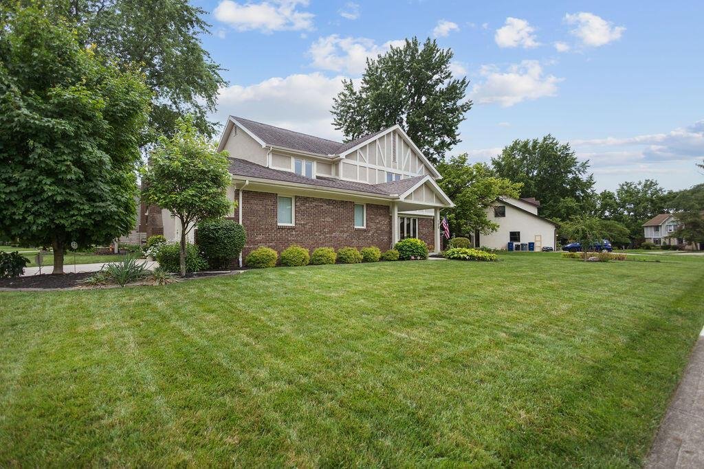 House in Westerville, Ohio, United States 4 - 18535618