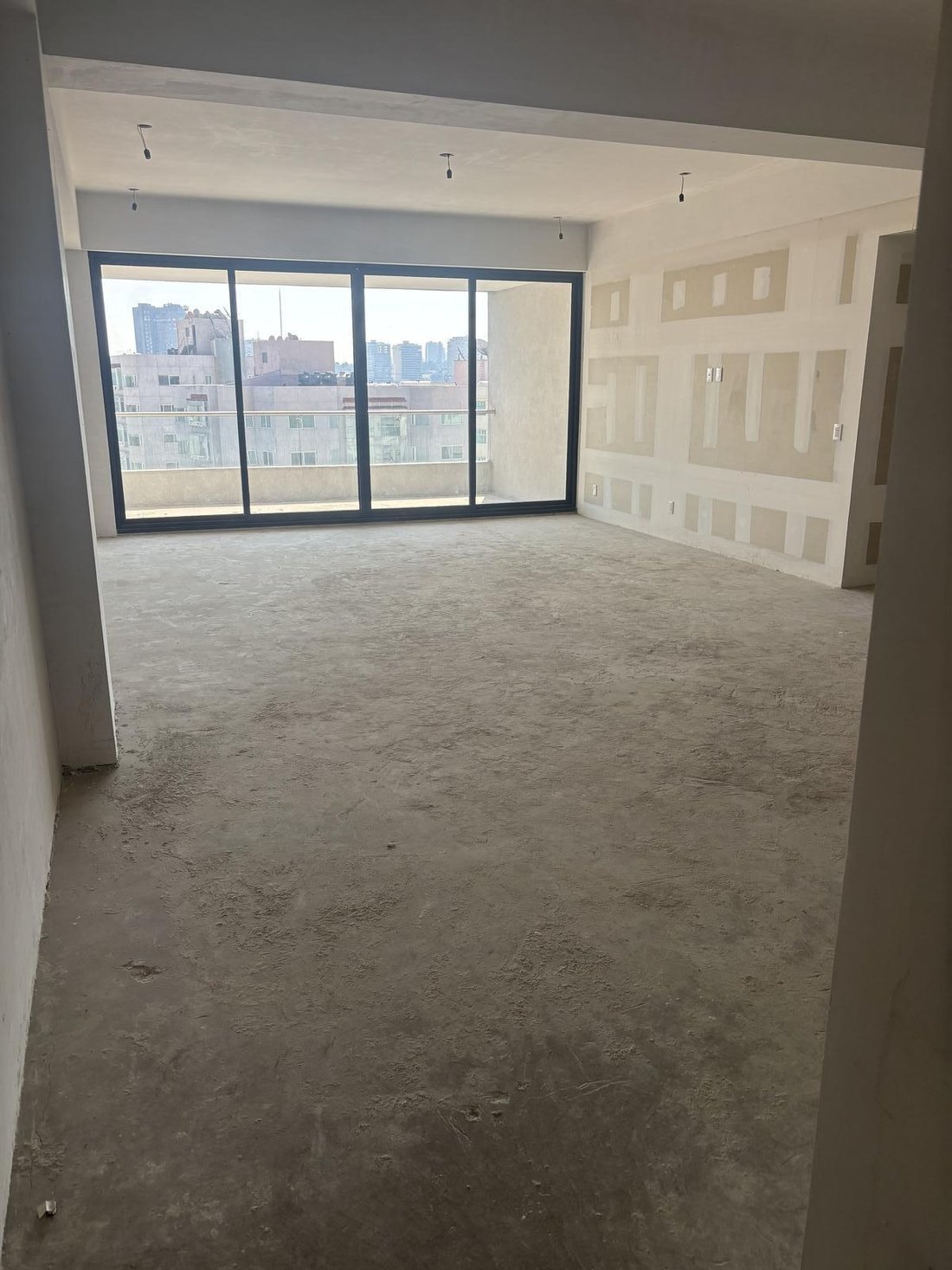 Appartement à Villa Florence, État de Mexico, Mexique 2 - 18533270