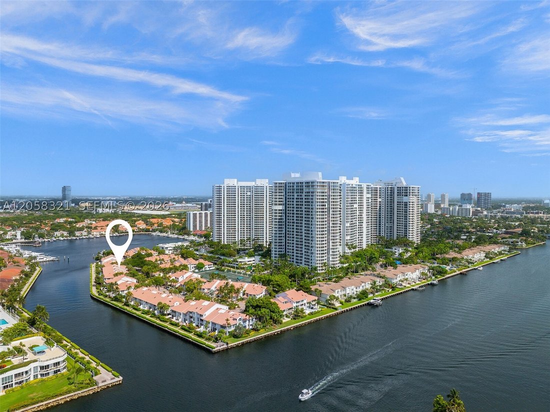 Townhouse in Aventura, Florida, United States 3 - 18528903