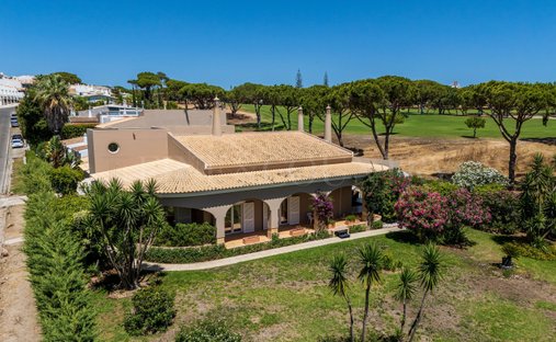 Casa a Vilamoura, Quarteira, Algarve 1