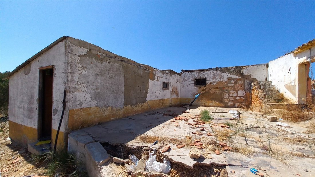 Land in Quarteira, Algarve, Portugal 4 - 18532992