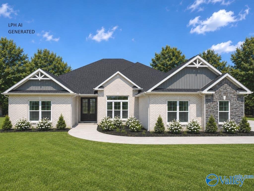 House in Athens, Alabama, United States 1 - 18535235