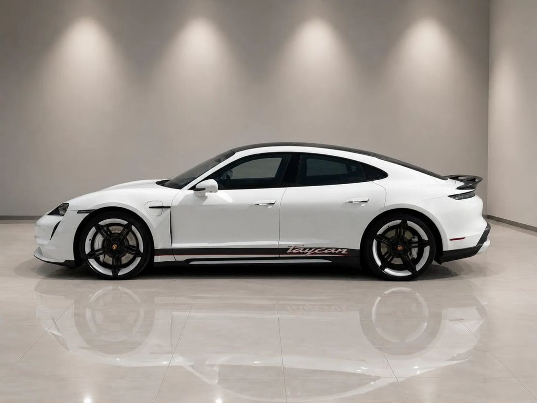 Sedan in Hollywood, FL, United States 5 - 18536801