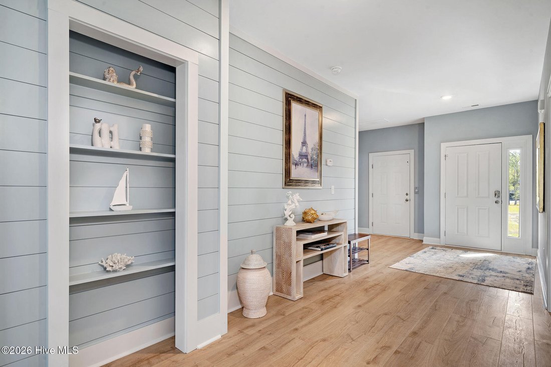 House in North Topsail Beach, North Carolina, United States 5 - 18534857