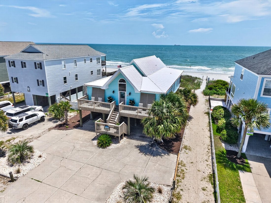 House in Murrells Inlet, South Carolina, United States 1 - 18533821