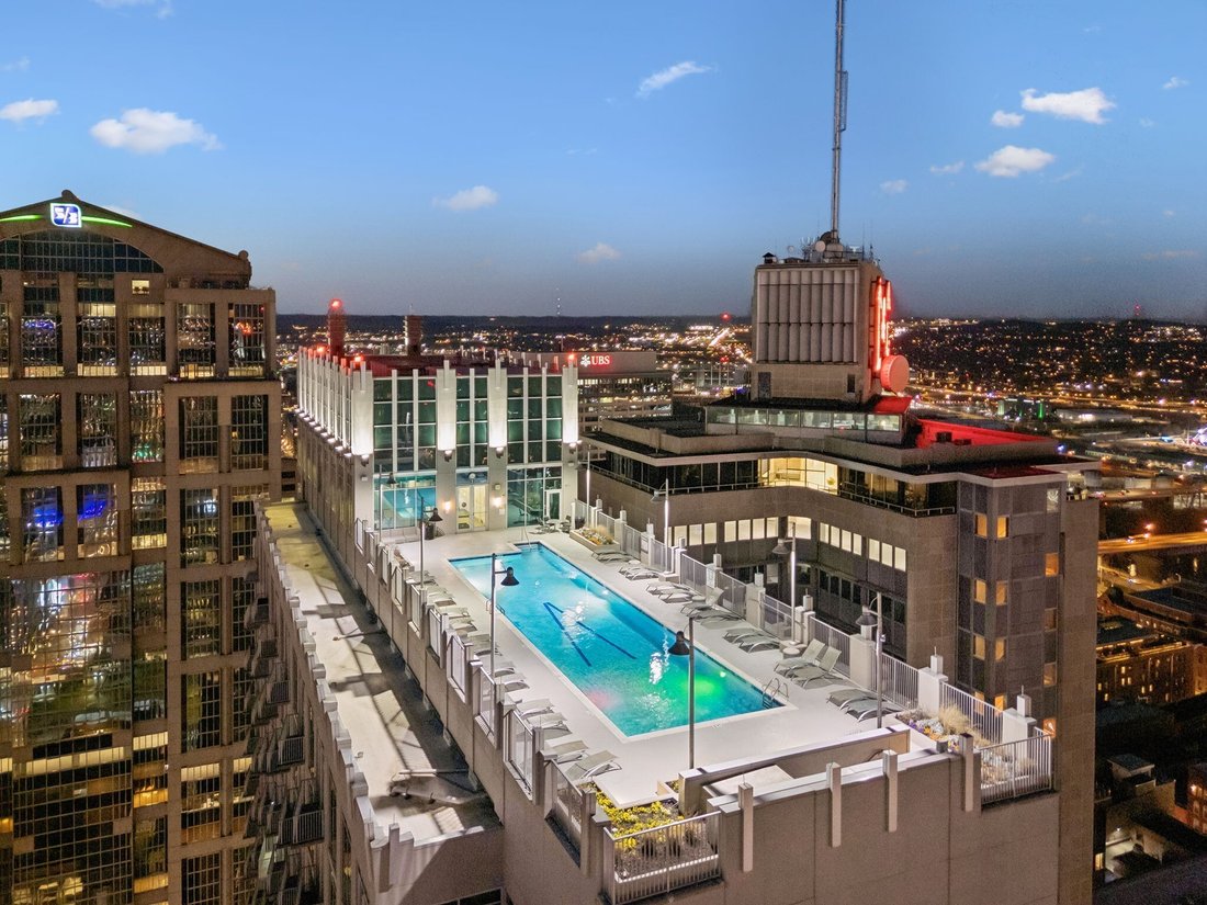 Condo in Nashville, Tennessee, United States 4 - 18532371