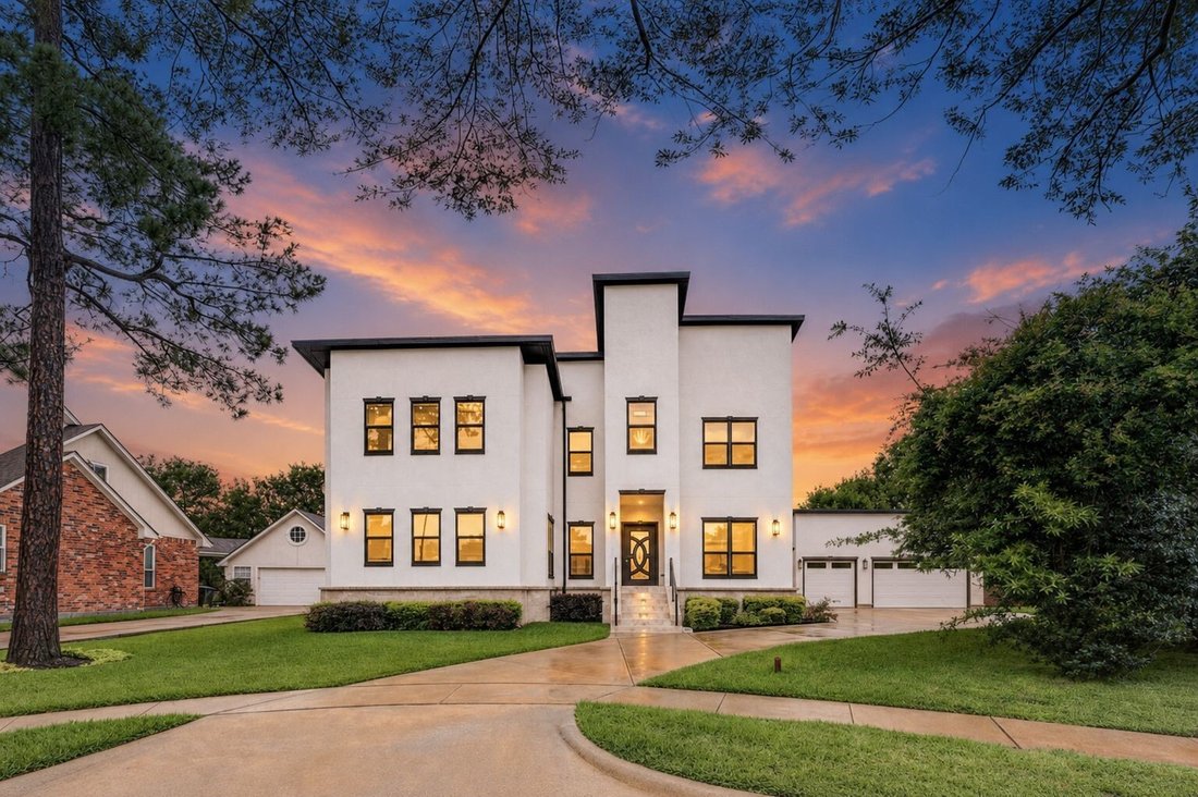 House in Houston, Texas, United States 1 - 18532489