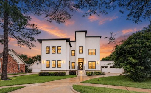 Haus in Houston, Texas, Vereinigte Staaten 1