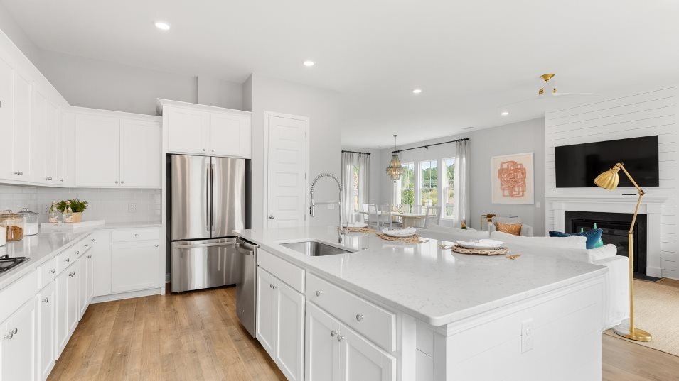 House in North Charleston, South Carolina, United States 4 - 18533394