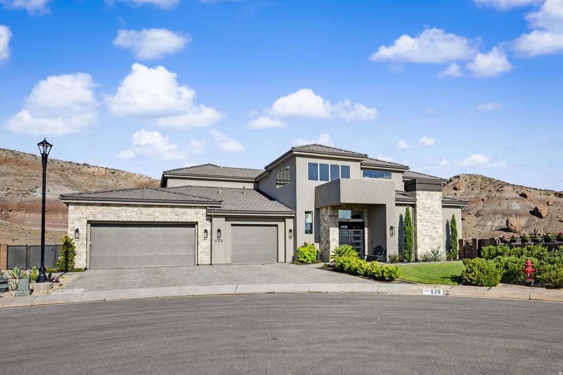 House in St. George, Utah, United States 3 - 18535098