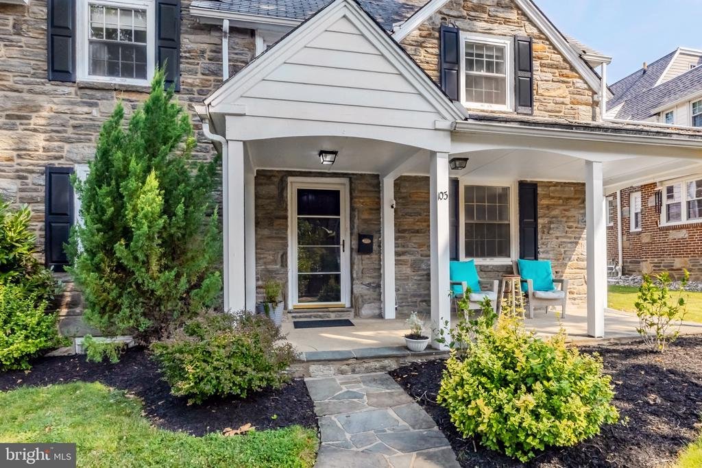 House in Bala Cynwyd, Pennsylvania, United States 3 - 18532425